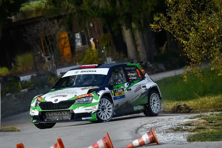 Der neue ÖRM-Champion Simon Wagner