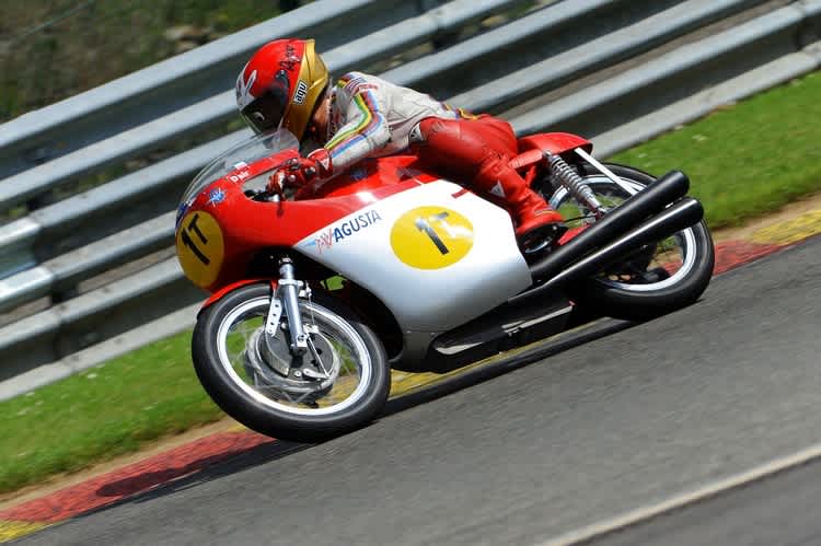 Giacomo Agostini