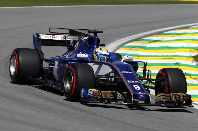 Marcus Ericsson