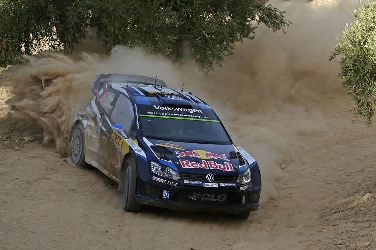 Sébastien Ogier
