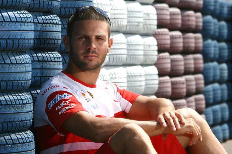 Michel Fabrizio