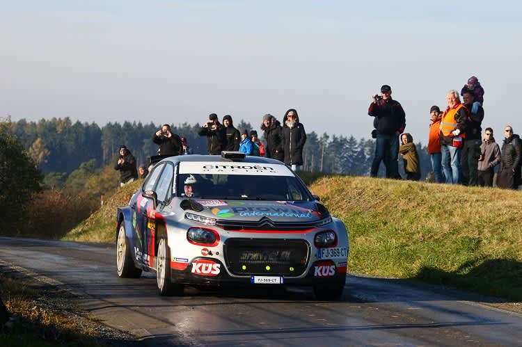 Titelverteidiger Marijan Griebel