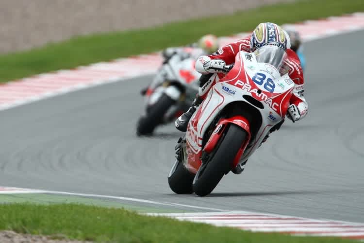 Niccolò Canepa vor Talmacsi