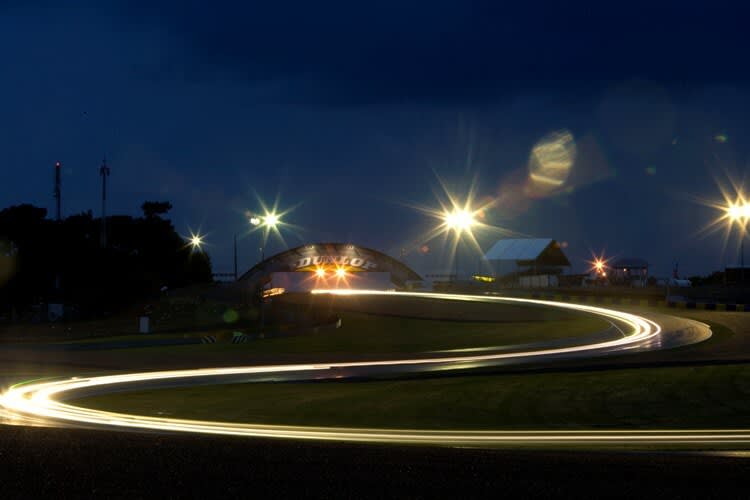 82 wollen, aber nur 55 dürfen bei den 24h von Le Mans starten 