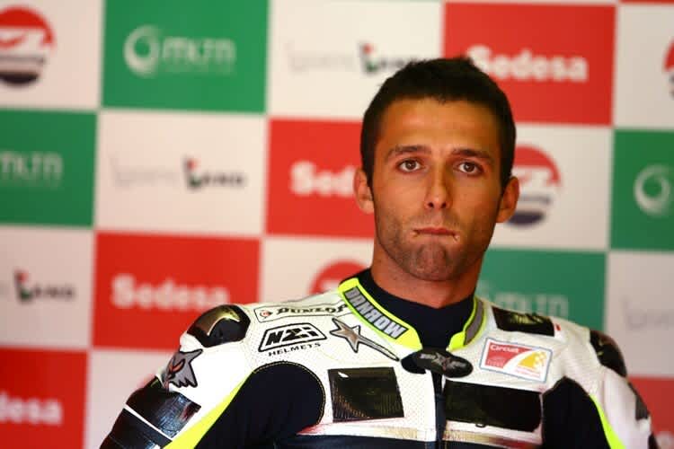 Angel Rodriguez: «Wollte nicht nachgeben»