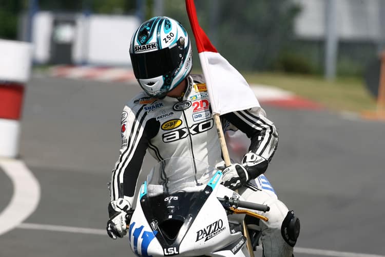 Schnell sein allein reicht nicht