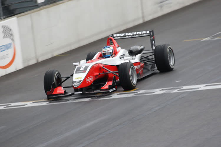 Valtteri Bottas Quali-Bester