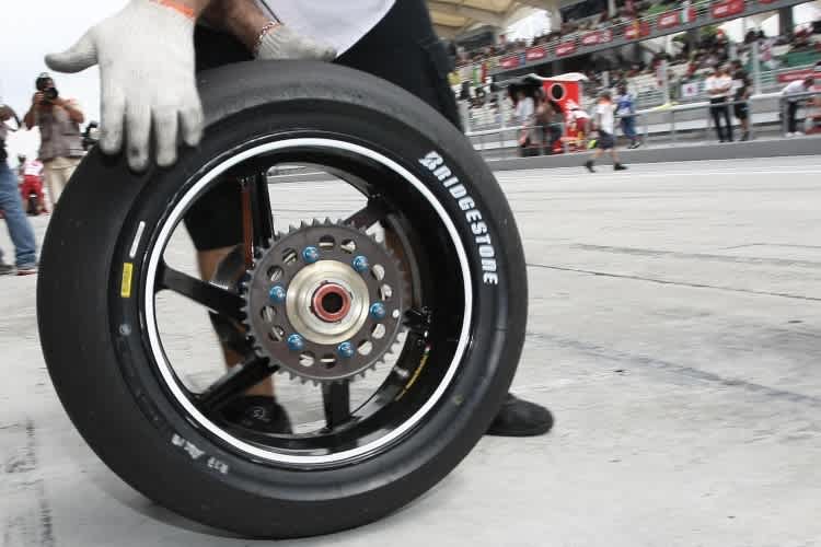 Reifenwahl je nach Set-up und Fahrstil