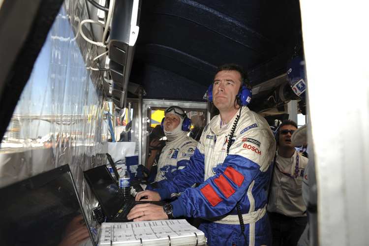 Famin glaubt an ein enges Duell mit Audi