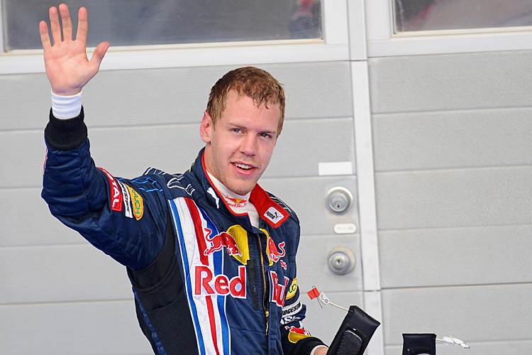 MOTORSPORT/F1 BAHRAIN GP