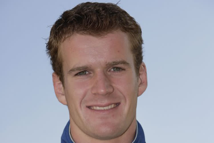 Japan-Rückkehrer Carlo van Dam