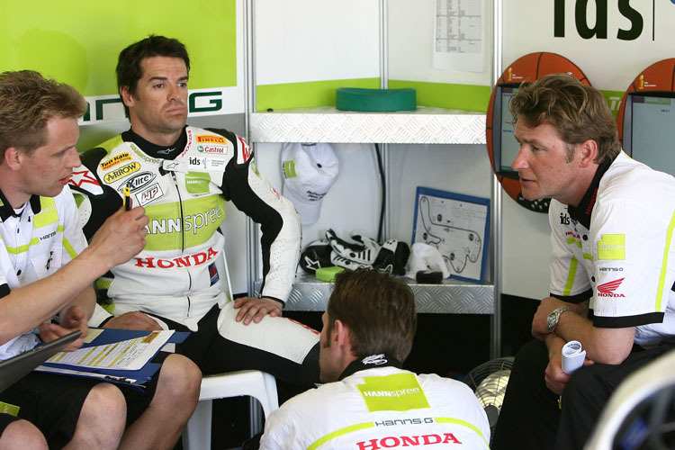 Was macht Stiggy-Honda besser?