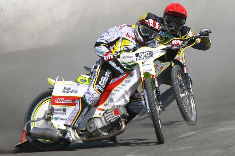 Charlie Gjedde verstärkt Brokstedt