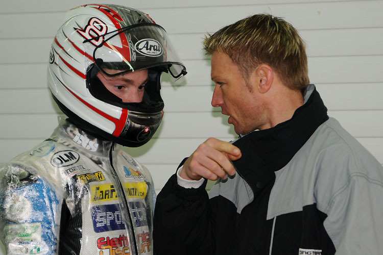 Chesaux, Heidolf: Fahren, fahren, fahren