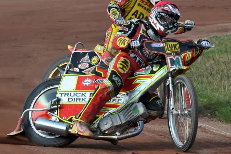 Hefenbrock will in die nächste Runde kommen