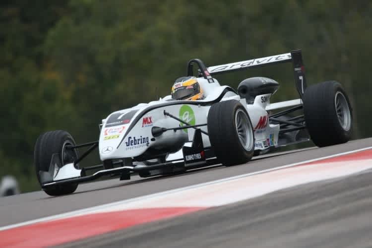 Sieger Christian Vietoris