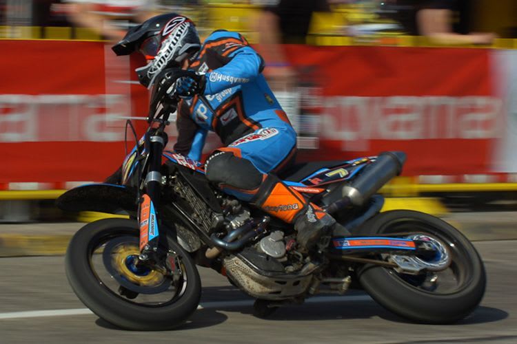 Ohne Job: Daniel Lechthaler