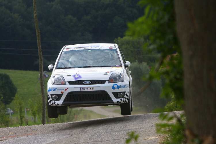 Daniel Wollinger hofft auf die WM-Freikarte