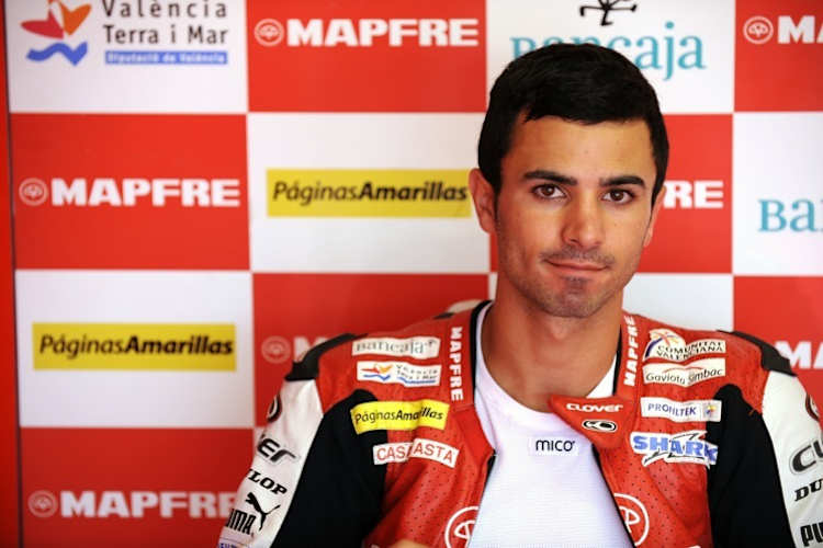 Di Meglio: «Berg-und-Tal-Bahn macht Spass»