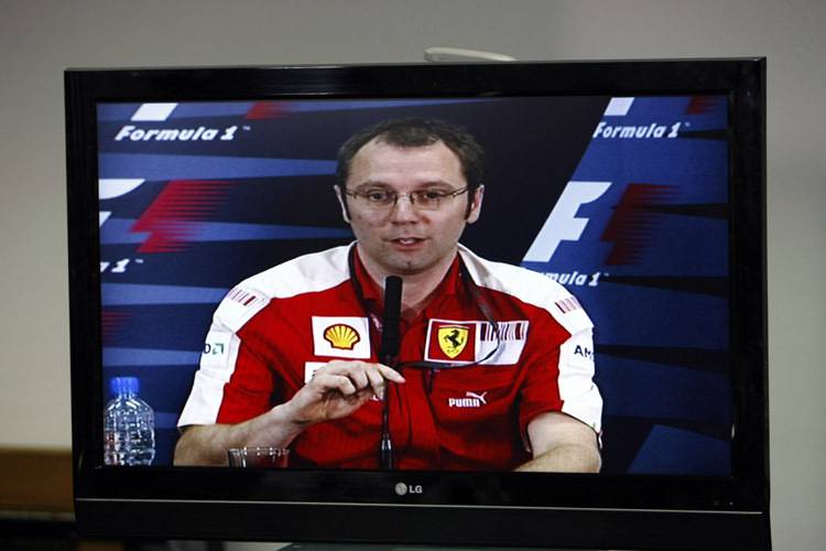 Domenicali verkündete Breitseite gegen Mosley