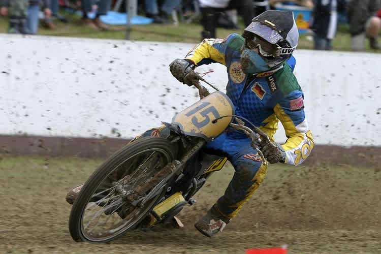 Janoschka: dachte über Rücktritt nach