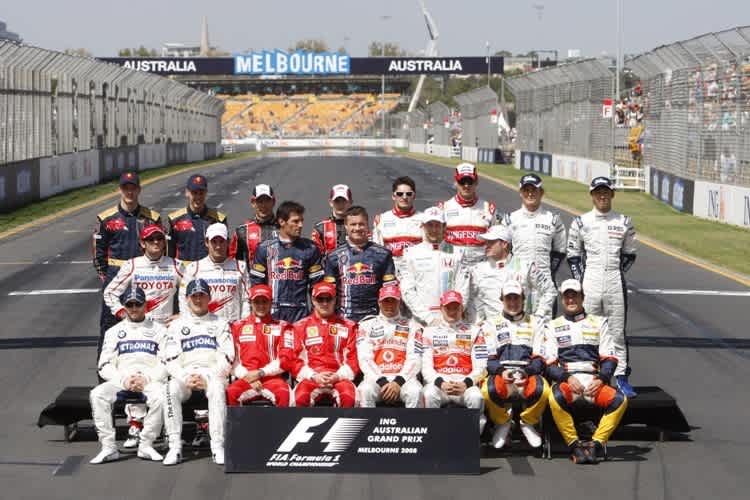 Auf dieses Foto zu kommen, soll für die Fahrer teurer werden. 