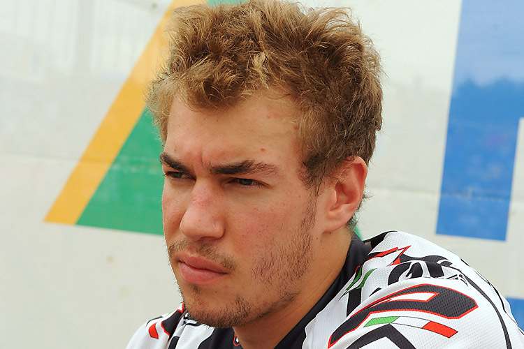 MOTORSPORT - MX 2009 - LITHUANIA ROUND 10