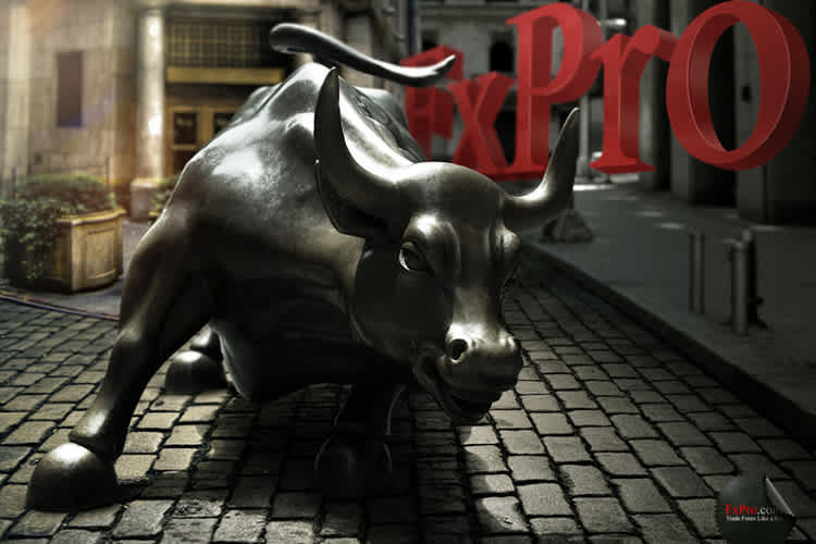 Ein Stier für BMW-Sauber: FxPro ist an Bord