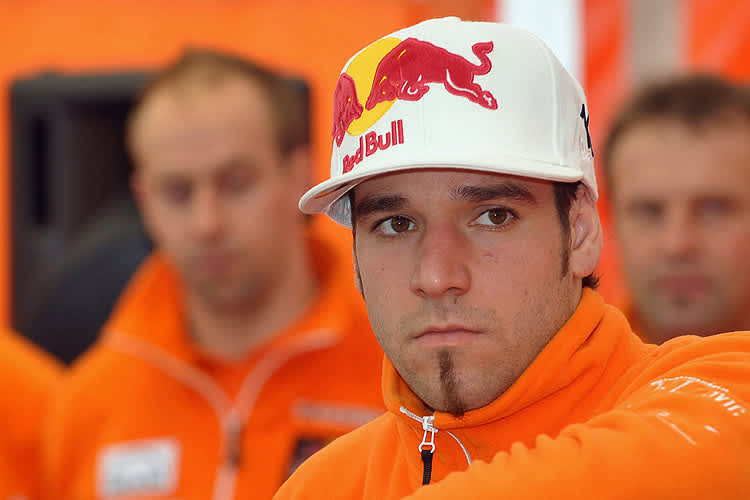 MOTORSPORT - MX 2008 - VALKENSWAARD ROUND 01 - NETHERLANDS