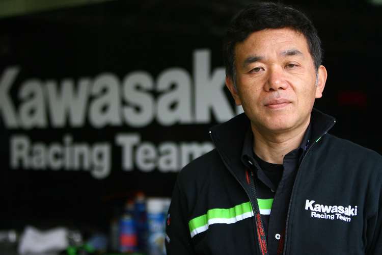 Yoda wälzte die Verantwortung ab