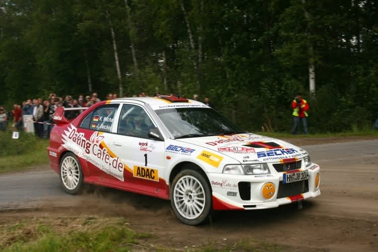 Jan Becker wiederholte seinen Vorjahressieg