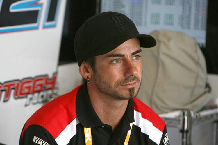 John Hopkins schaute am Samstag nur zu 