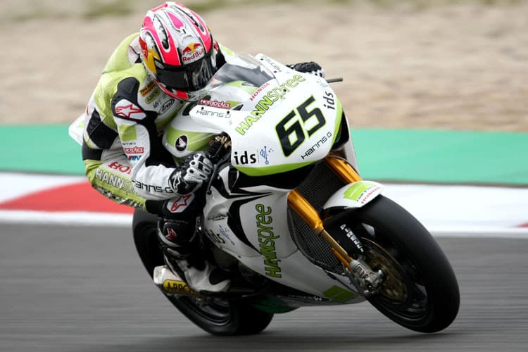 Jonny Rea: Zweiter Superbike-Laufsieg!