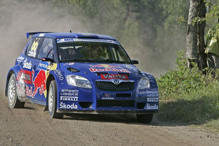 Juho Hänninen: 10. Gesamtrang und Gruppe-N-Sieg