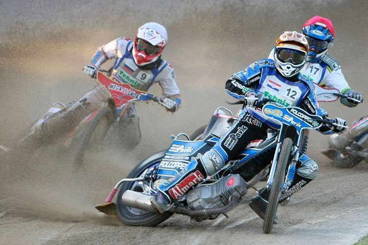 Jurica Pavlic: «Mehr Zuschauer, mehr Sponsoren»