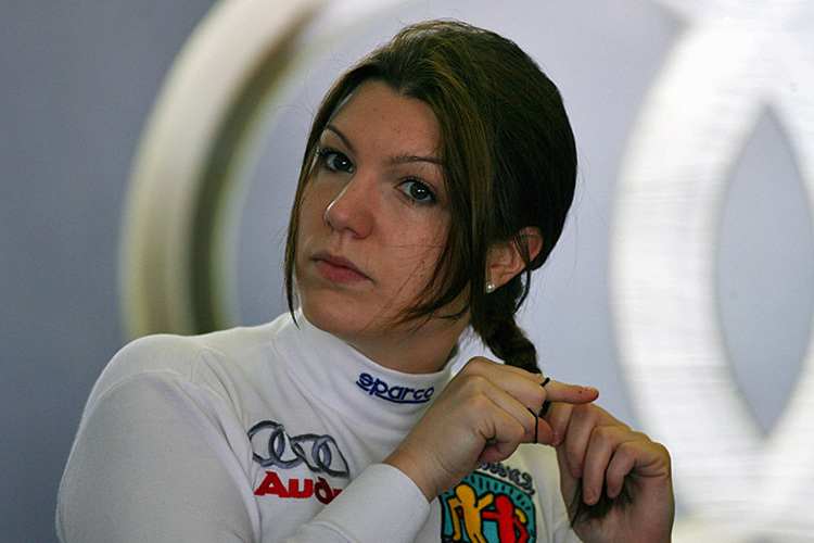 Legge: «Die DTM hat mich als Person stärker gemacht!»