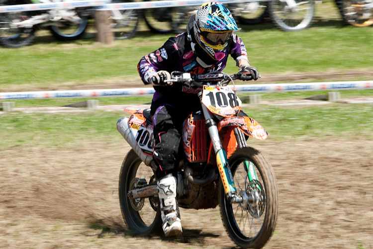 Kornel Nemeth will sich 2009 den Masters Titel holen.