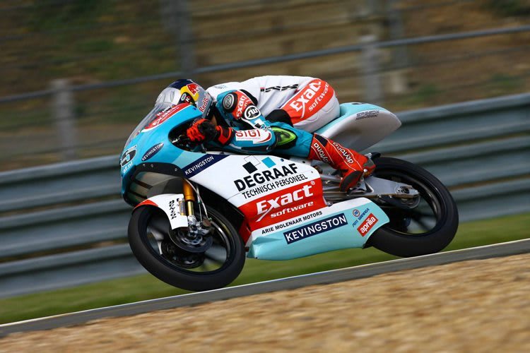 Krummenacher hofft auf Punkte