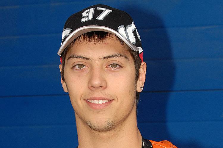 Zanetti wird Teamkollege von Iannone