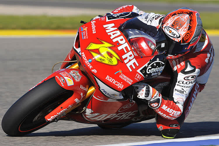 Bautista: Testprogramm wird nicht gestört