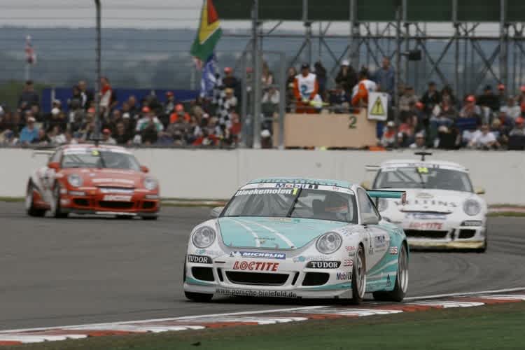 Schafft Bleekemolen die fünfte Saisonpole?