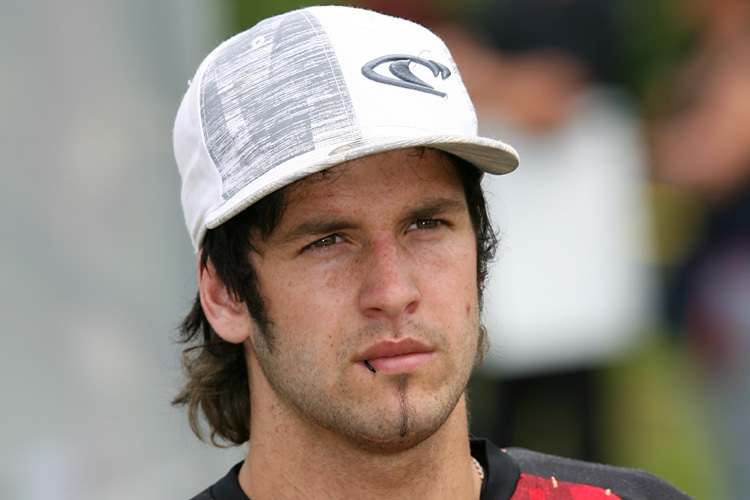 Marcus Schiffer glänzte in der MX2-Klasse in Belgien. 