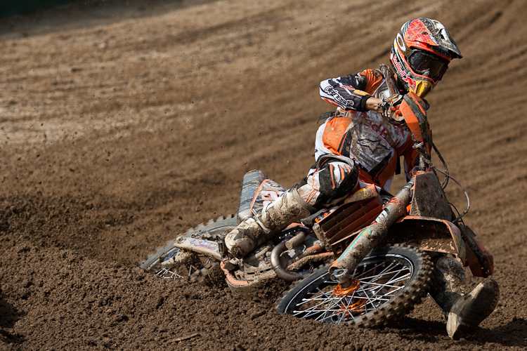 Marvin Musquin