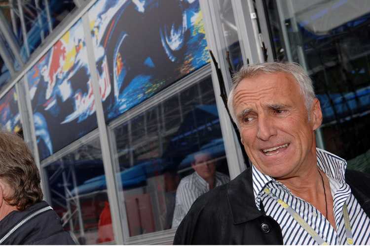 Mateschitz hat gute Ideen