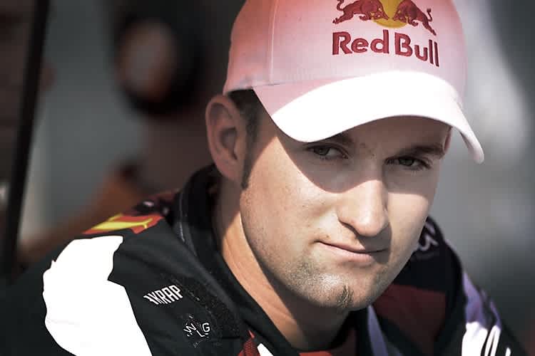 Nagl steigt am kommenden Wochenende wieder in den Sattel