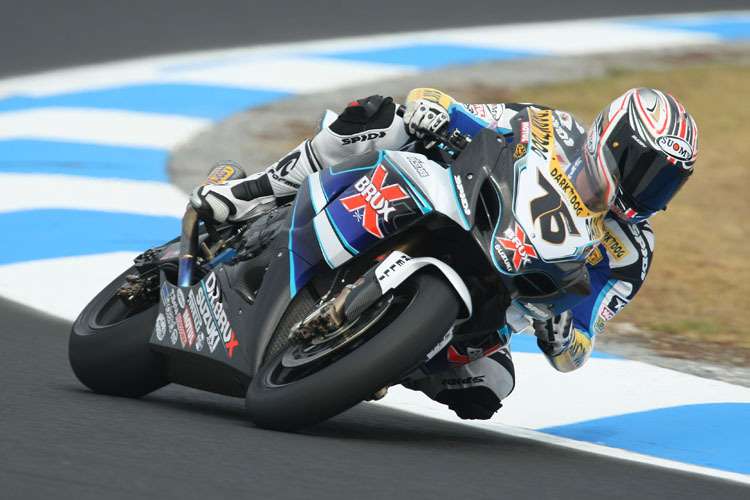 Platz 4 für Max Neukirchner