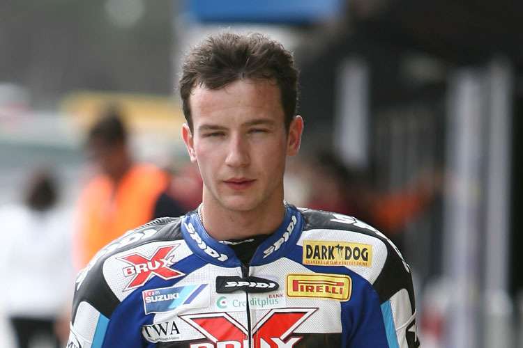 Die erste Superpole der Saison ging schief