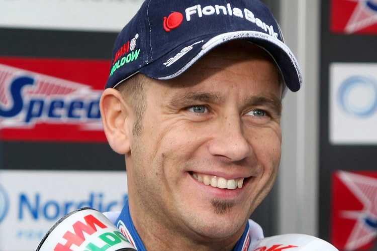 Nicki Pedersen: Comeback an die Spitze