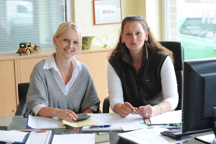 Fährt keine kurzen Bahnen mehr: Nynke de Jong