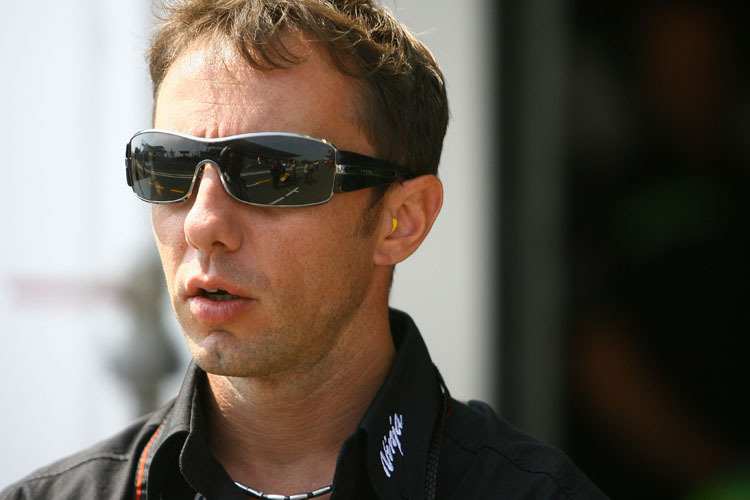 Die Meinung von Olivier Jacque ist nach wie vor gefragt